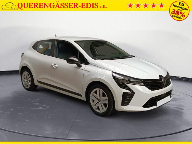 Renault Clio Evolution 