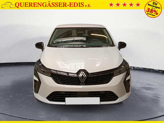 Renault Clio Evolution 