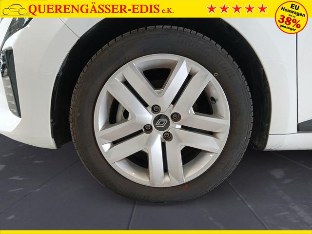 Renault Clio Evolution 