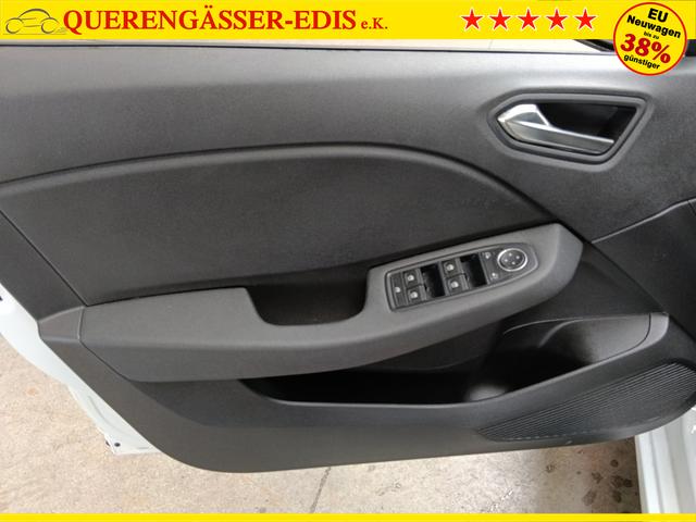 Renault Clio Evolution 