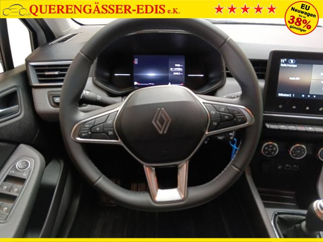 Renault Clio Evolution 