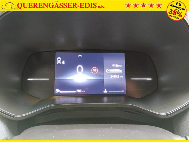 Renault Clio Evolution 