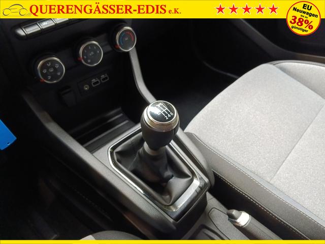 Renault Clio Evolution 