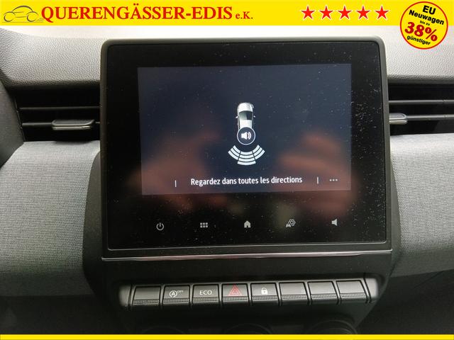 Renault Clio Evolution 