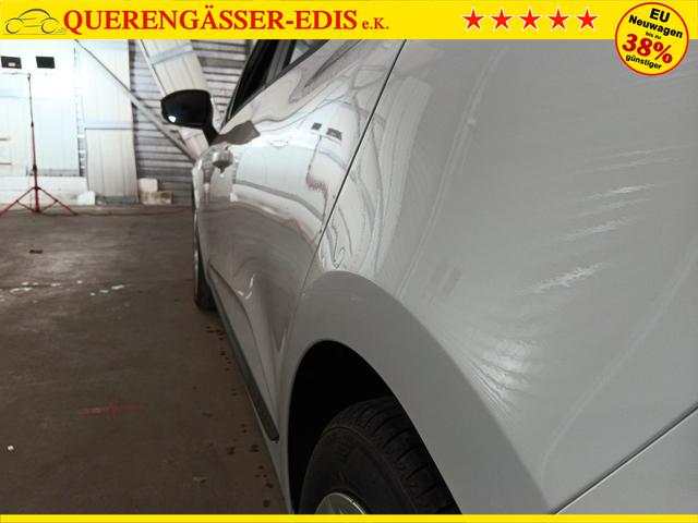 Renault Clio Evolution 