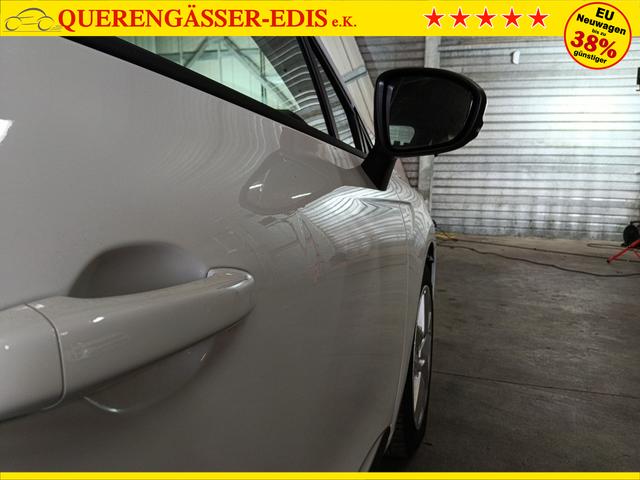 Renault Clio Evolution 