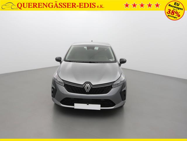 Renault Clio Evolution 