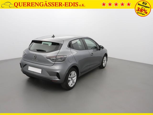 Renault Clio Evolution 