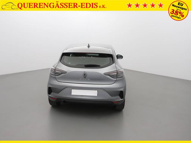 Renault Clio Evolution 