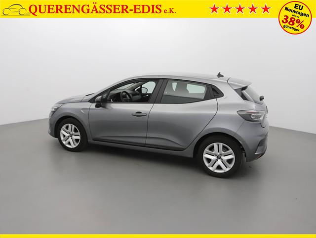 Renault Clio Evolution 