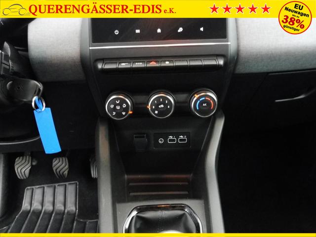 Renault Clio Evolution 