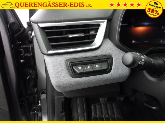 Renault Clio Evolution 