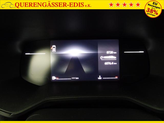 Renault Clio Evolution 