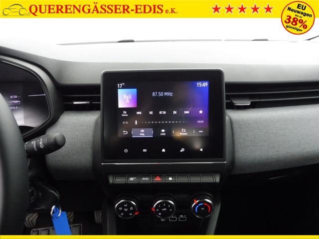 Renault Clio Evolution 