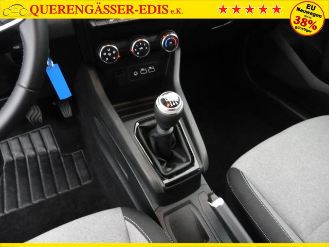 Renault Clio Evolution 