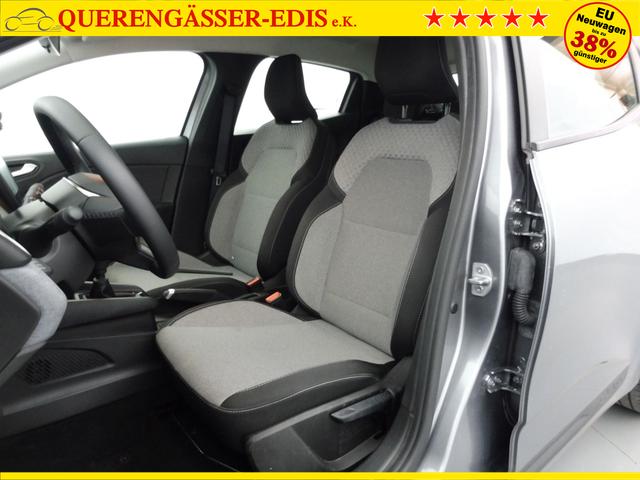 Renault Clio Evolution 