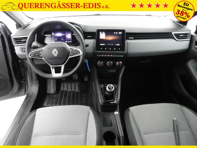 Renault Clio Evolution 