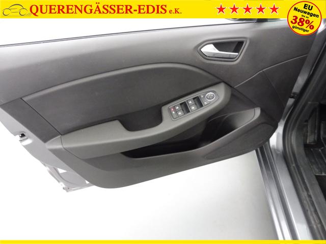 Renault Clio Evolution 
