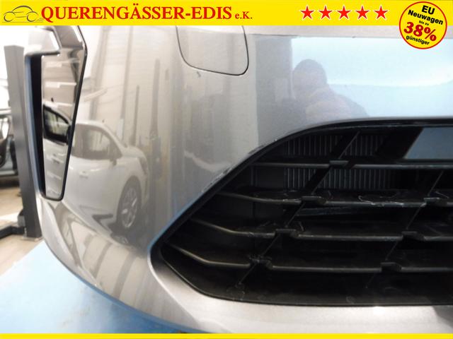 Renault Clio Evolution 