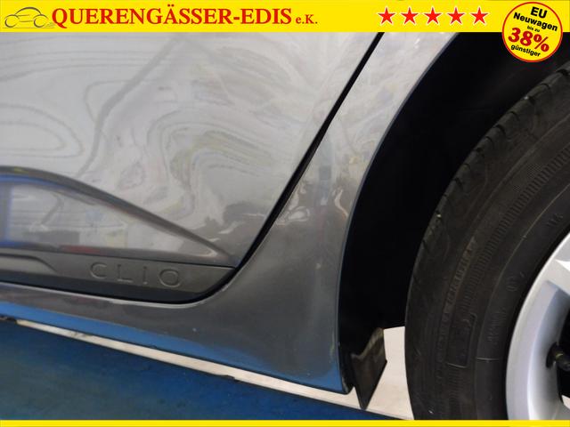Renault Clio Evolution 