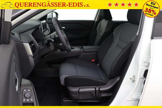 Nissan X-Trail Acenta + Comfort Pack 7pl 