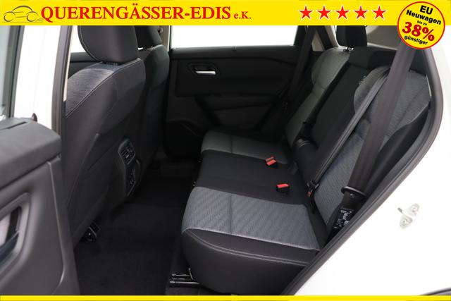 Nissan X-Trail Acenta + Comfort Pack 7pl 