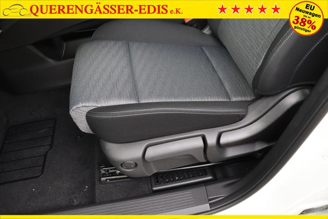 Nissan X-Trail Acenta + Comfort Pack 7pl 