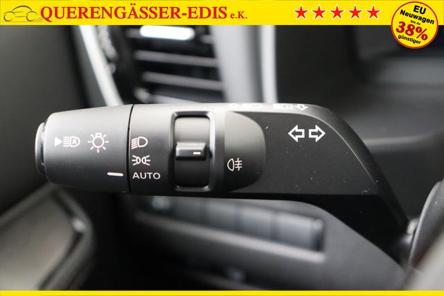Nissan X-Trail Acenta + Comfort Pack 7pl 
