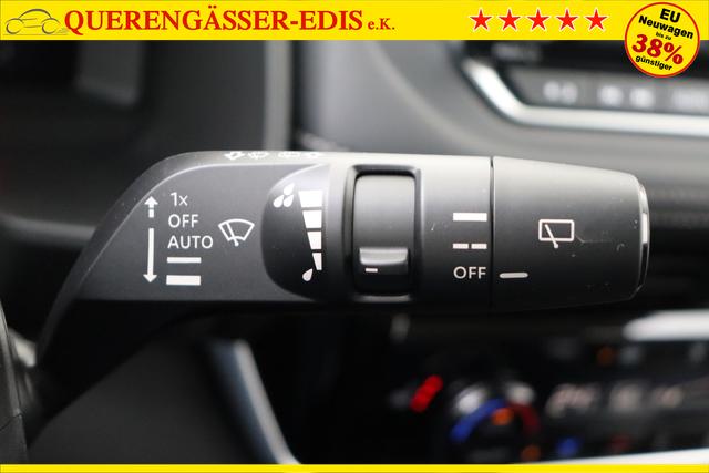 Nissan X-Trail Acenta + Comfort Pack 7pl 