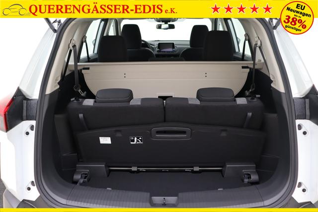 Nissan X-Trail Acenta + Comfort Pack 7pl 