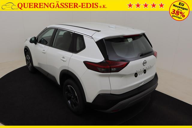 Nissan X-Trail Acenta + Comfort Pack 7pl 