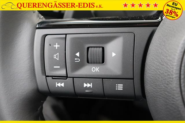 Nissan X-Trail Acenta + Comfort Pack 7pl 
