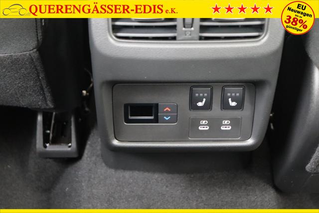 Nissan X-Trail Acenta + Comfort Pack 7pl 