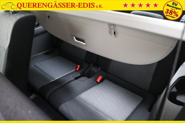 Nissan X-Trail Acenta + Comfort Pack 7pl 