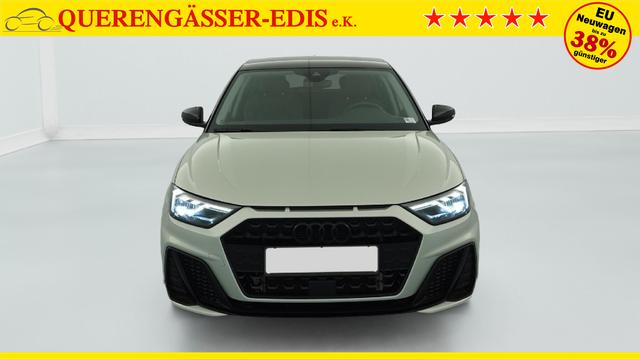 Audi A1 30 TFSI 116 ch BVM6 Design 