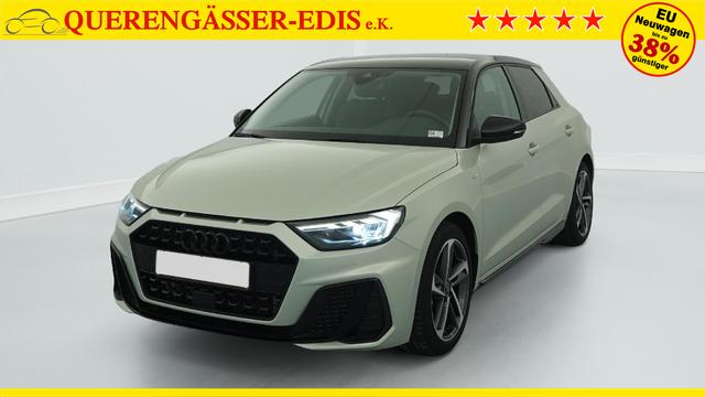 Audi A1 30 TFSI 116 ch BVM6 Design 