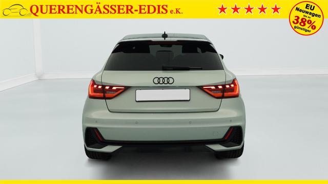 Audi A1 30 TFSI 116 ch BVM6 Design 