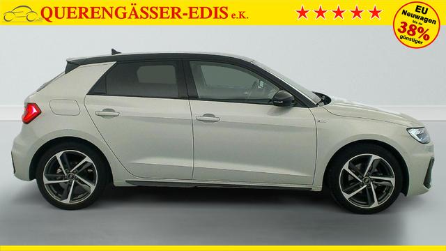 Audi A1 30 TFSI 116 ch BVM6 Design 