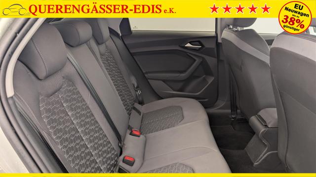 Audi A1 30 TFSI 116 ch BVM6 Design 