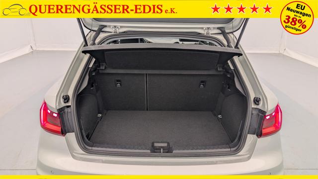 Audi A1 30 TFSI 116 ch BVM6 Design 
