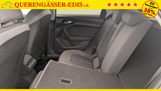 Audi A1 30 TFSI 116 ch BVM6 Design 