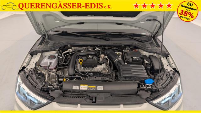 Audi A1 30 TFSI 116 ch BVM6 Design 