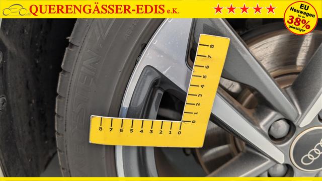 Audi A1 30 TFSI 116 ch BVM6 Design 