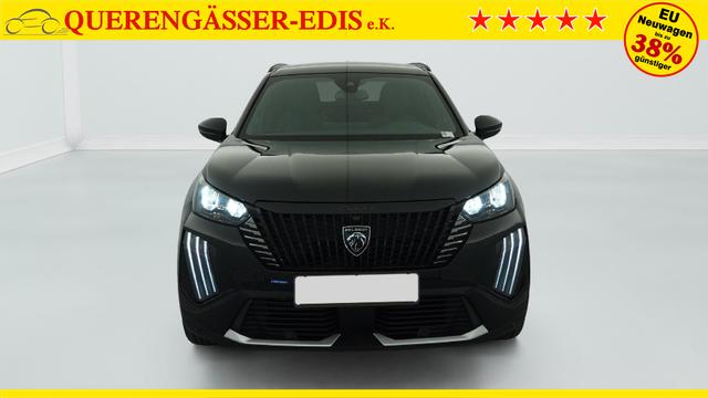 Peugeot 2008 100 S&S BVM6 Allure 