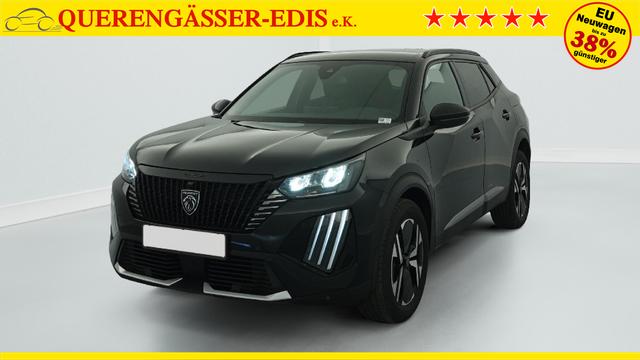 Peugeot 2008 100 S&S BVM6 Allure 
