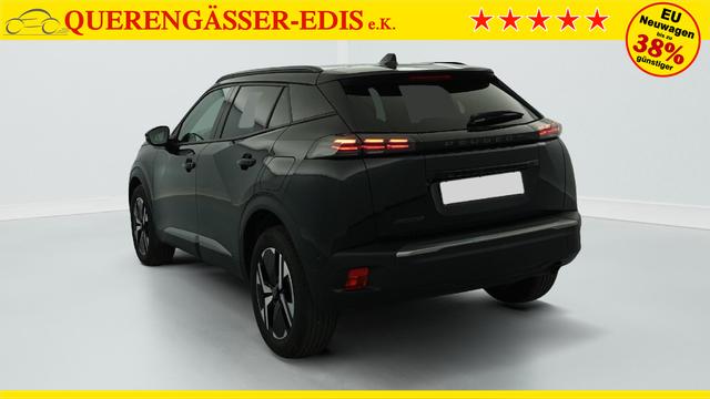 Peugeot 2008 100 S&S BVM6 Allure 