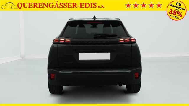 Peugeot 2008 100 S&S BVM6 Allure 