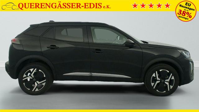 Peugeot 2008 100 S&S BVM6 Allure 