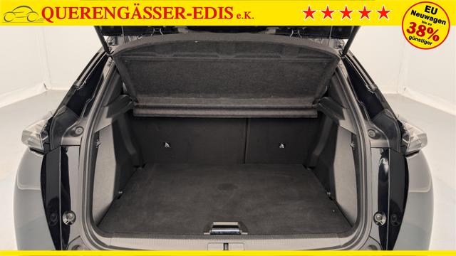 Peugeot 2008 100 S&S BVM6 Allure 