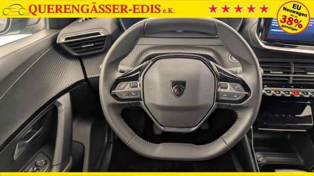 Peugeot 2008 100 S&S BVM6 Allure 